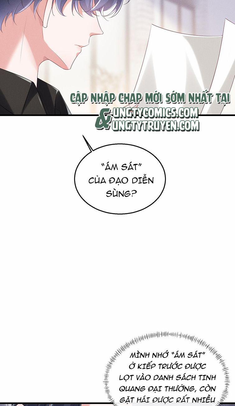 Xuyên Nhanh Chi Cải Tạo Bắt Đầu Lại Làm Người 24 trang 32