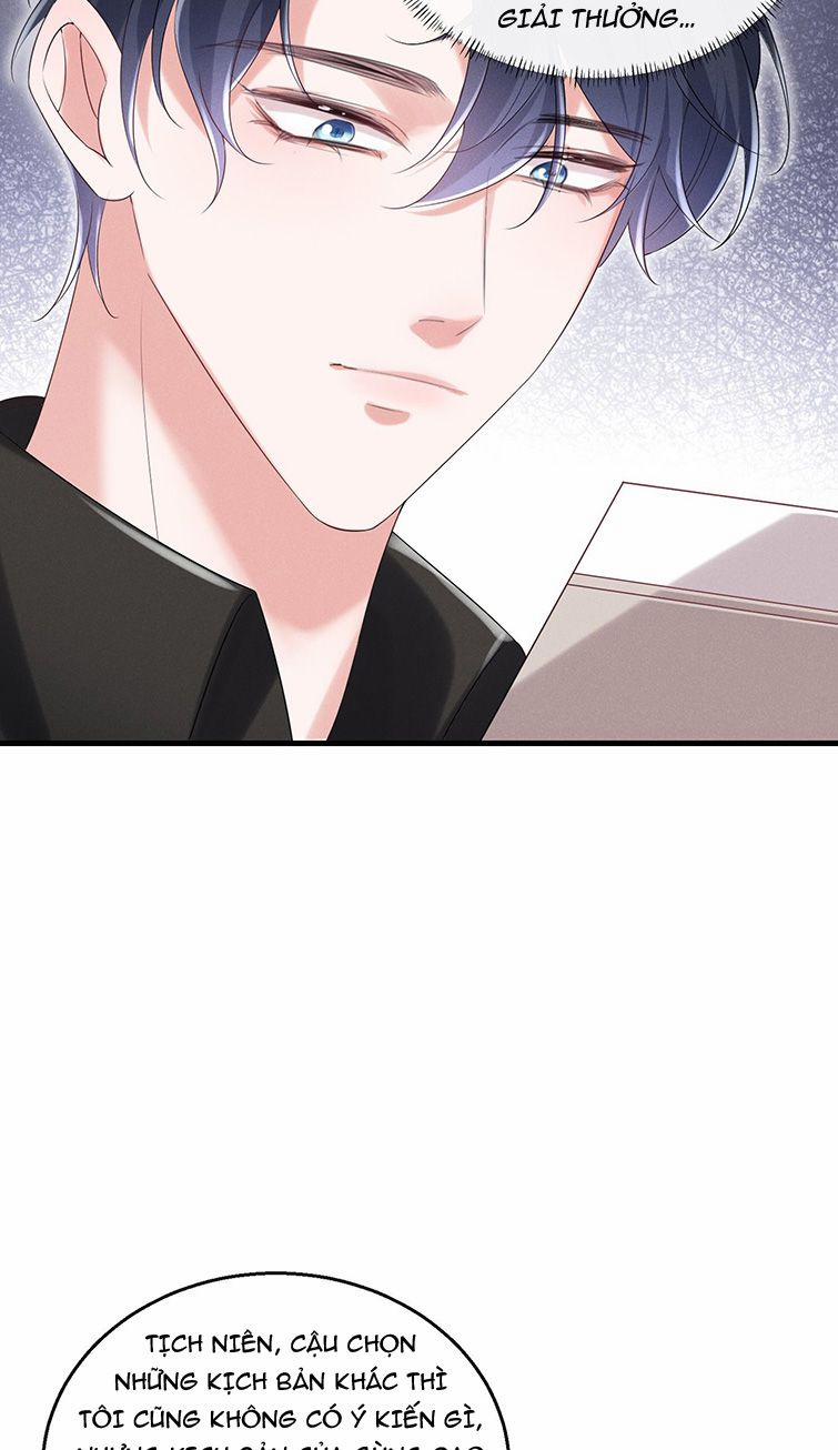 Xuyên Nhanh Chi Cải Tạo Bắt Đầu Lại Làm Người 24 trang 33