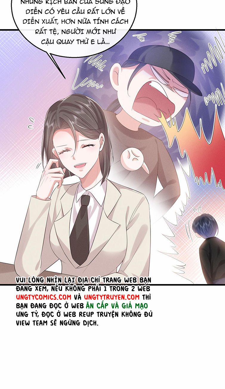 Xuyên Nhanh Chi Cải Tạo Bắt Đầu Lại Làm Người 24 trang 34