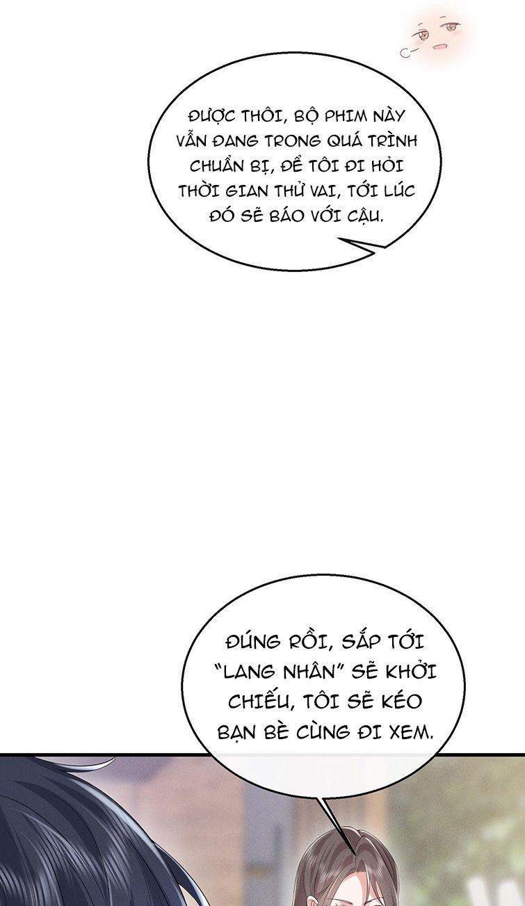 Xuyên Nhanh Chi Cải Tạo Bắt Đầu Lại Làm Người 24 trang 36