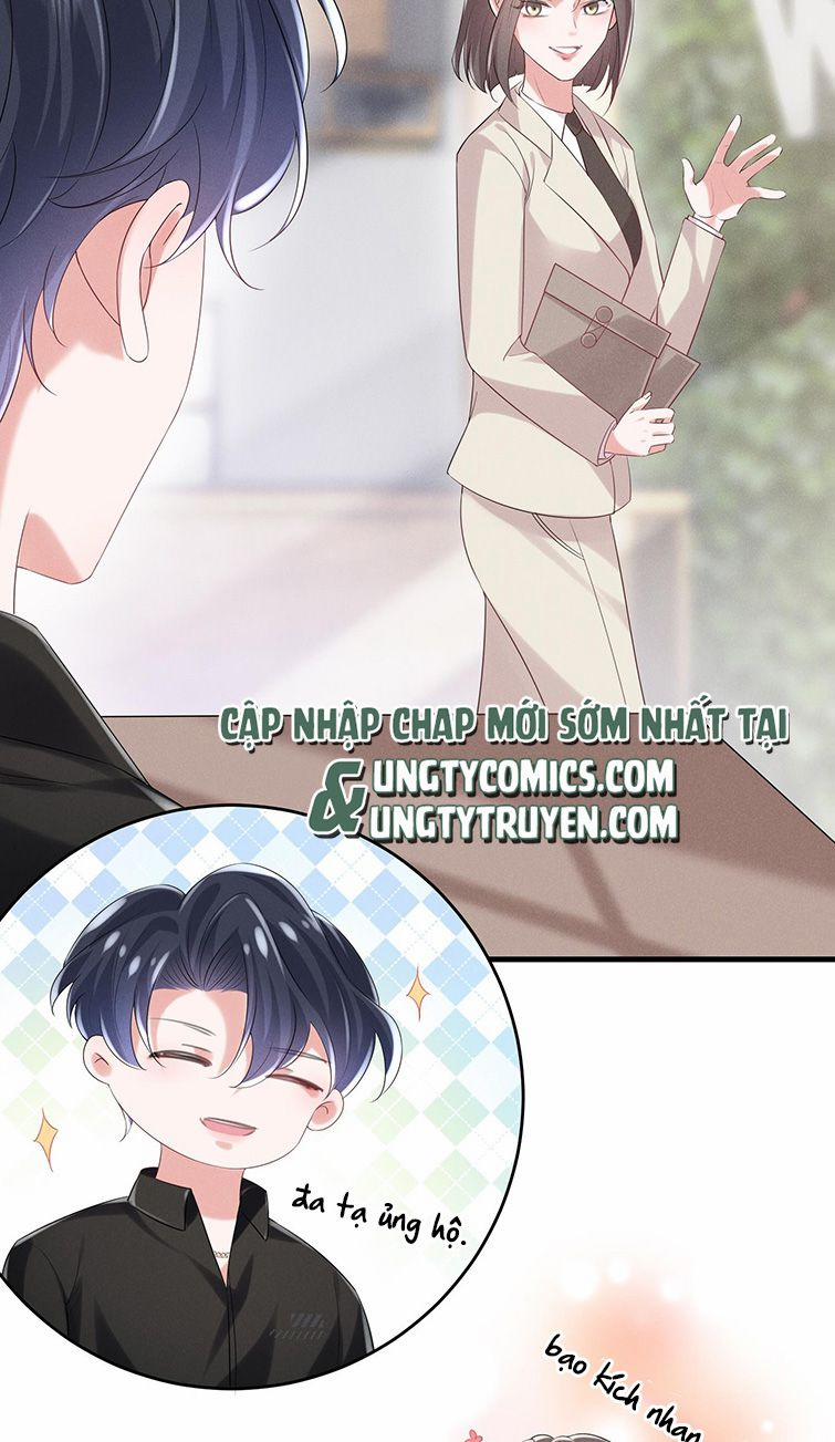 Xuyên Nhanh Chi Cải Tạo Bắt Đầu Lại Làm Người 24 trang 37