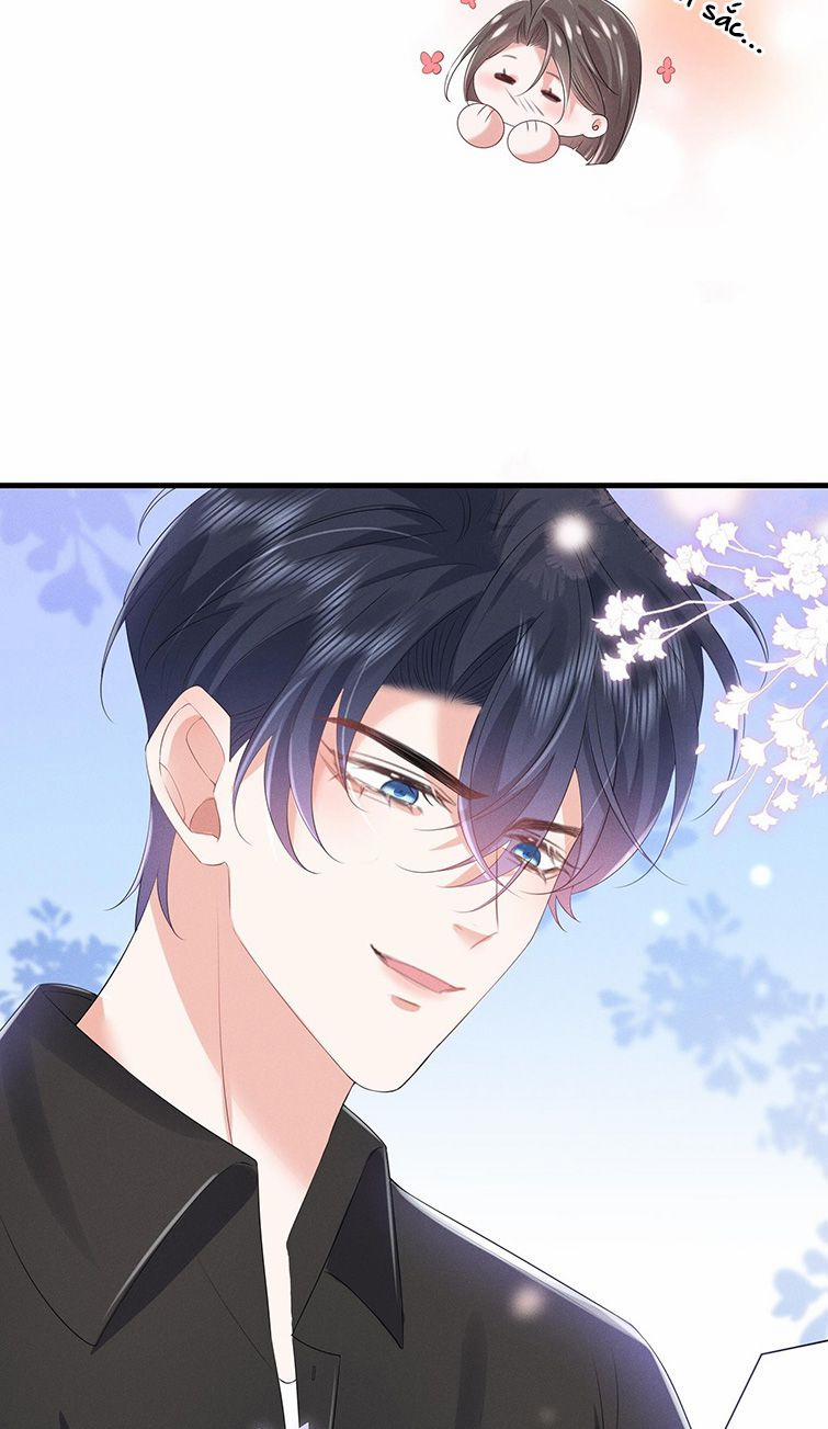 Xuyên Nhanh Chi Cải Tạo Bắt Đầu Lại Làm Người 24 trang 38