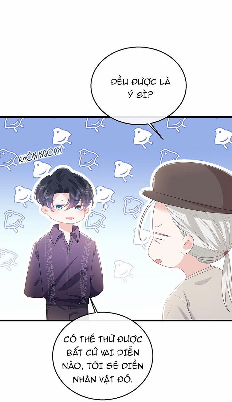 Xuyên Nhanh Chi Cải Tạo Bắt Đầu Lại Làm Người 24 trang 43