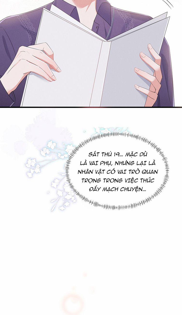 Xuyên Nhanh Chi Cải Tạo Bắt Đầu Lại Làm Người 24 trang 46