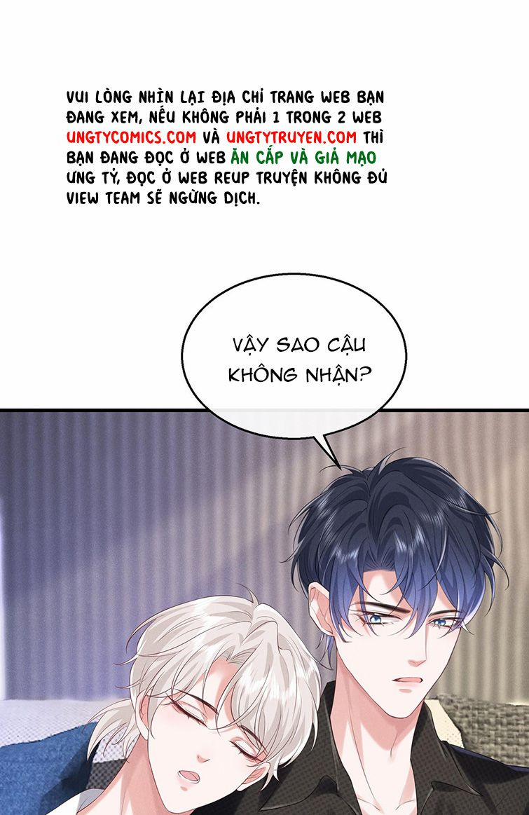 Xuyên Nhanh Chi Cải Tạo Bắt Đầu Lại Làm Người 24 trang 5