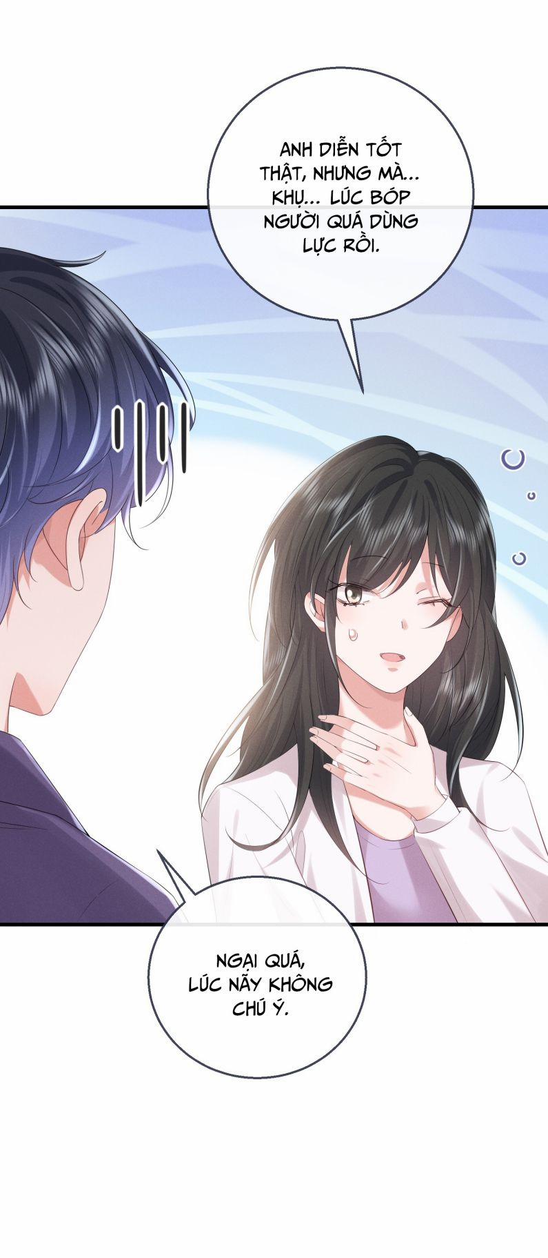 Xuyên Nhanh Chi Cải Tạo Bắt Đầu Lại Làm Người 25 trang 10