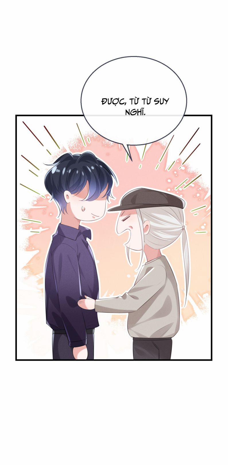 Xuyên Nhanh Chi Cải Tạo Bắt Đầu Lại Làm Người 25 trang 12