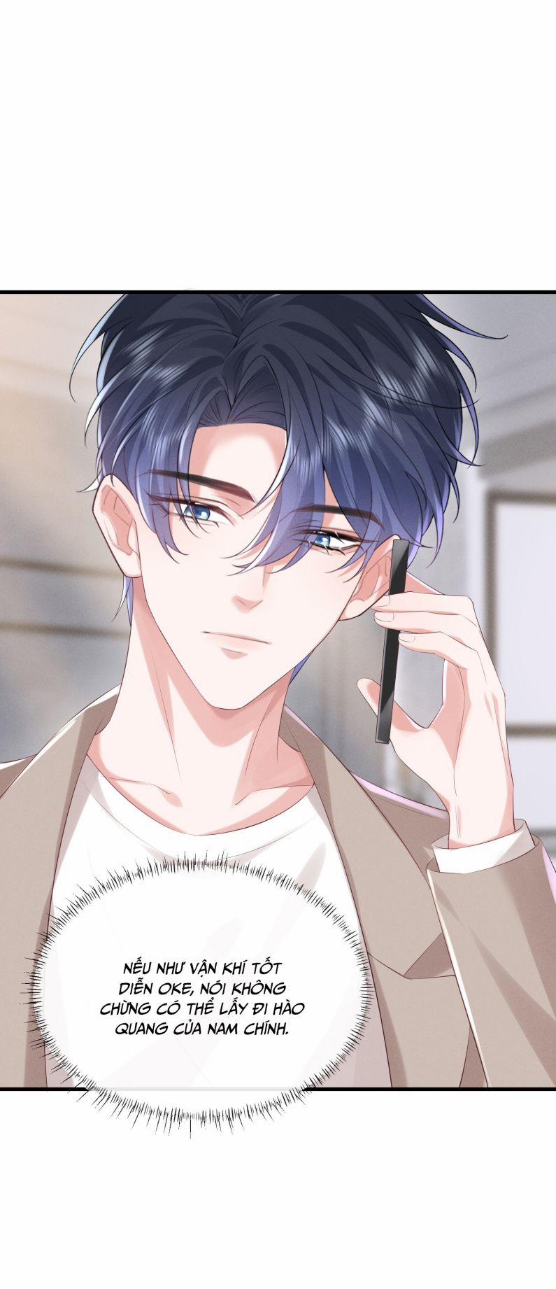 Xuyên Nhanh Chi Cải Tạo Bắt Đầu Lại Làm Người 25 trang 15