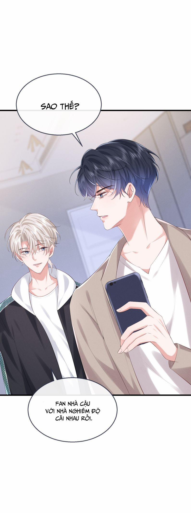 Xuyên Nhanh Chi Cải Tạo Bắt Đầu Lại Làm Người 25 trang 17