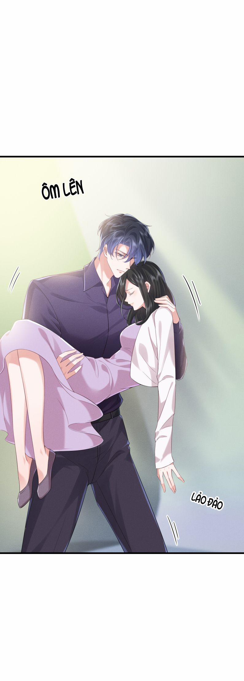 Xuyên Nhanh Chi Cải Tạo Bắt Đầu Lại Làm Người 25 trang 2