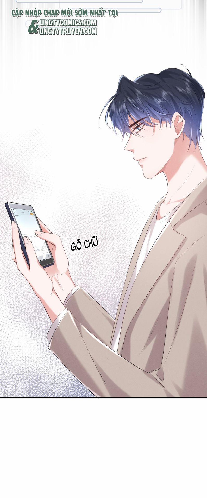 Xuyên Nhanh Chi Cải Tạo Bắt Đầu Lại Làm Người 25 trang 20