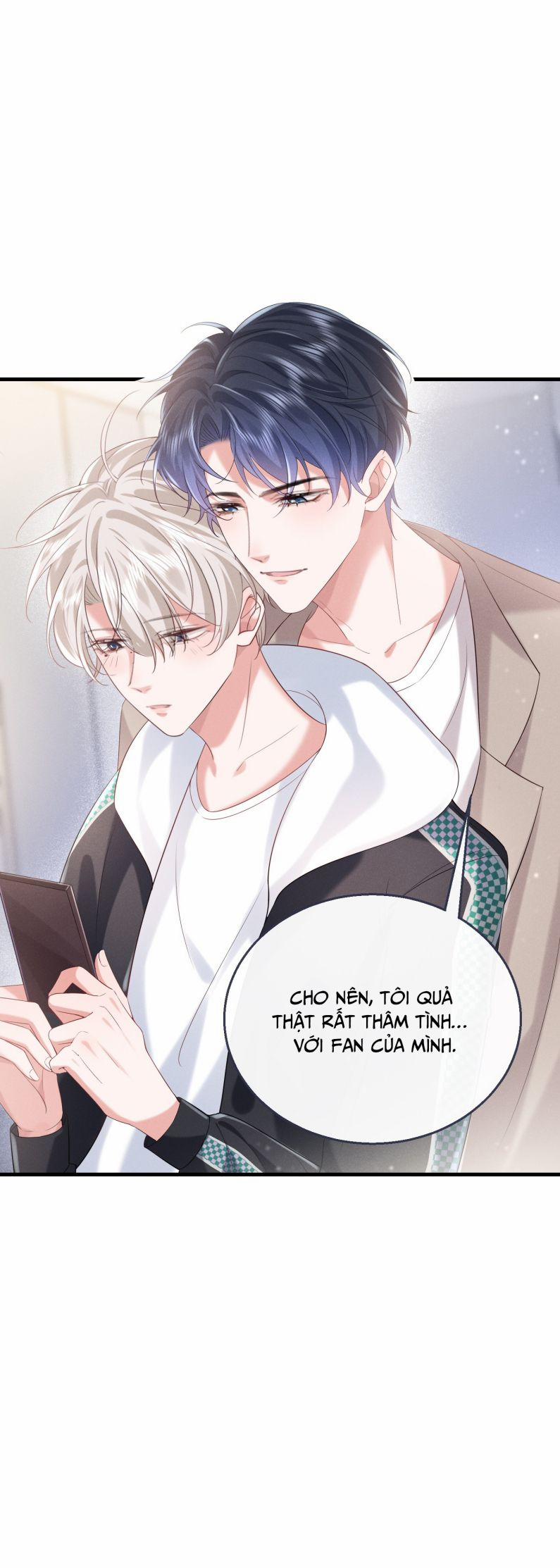 Xuyên Nhanh Chi Cải Tạo Bắt Đầu Lại Làm Người 25 trang 27