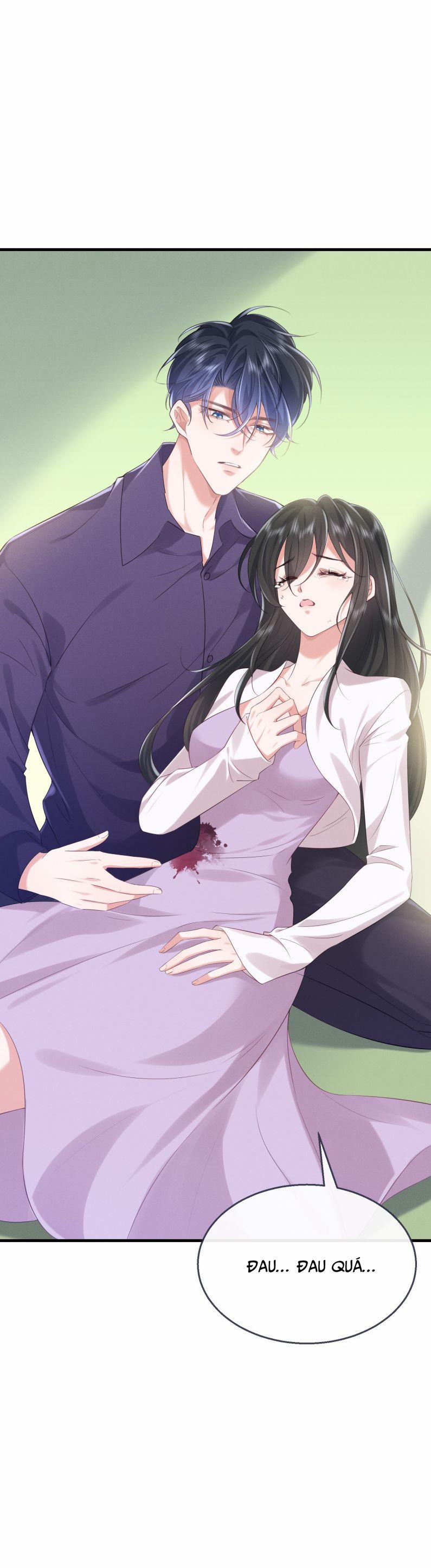 Xuyên Nhanh Chi Cải Tạo Bắt Đầu Lại Làm Người 25 trang 4