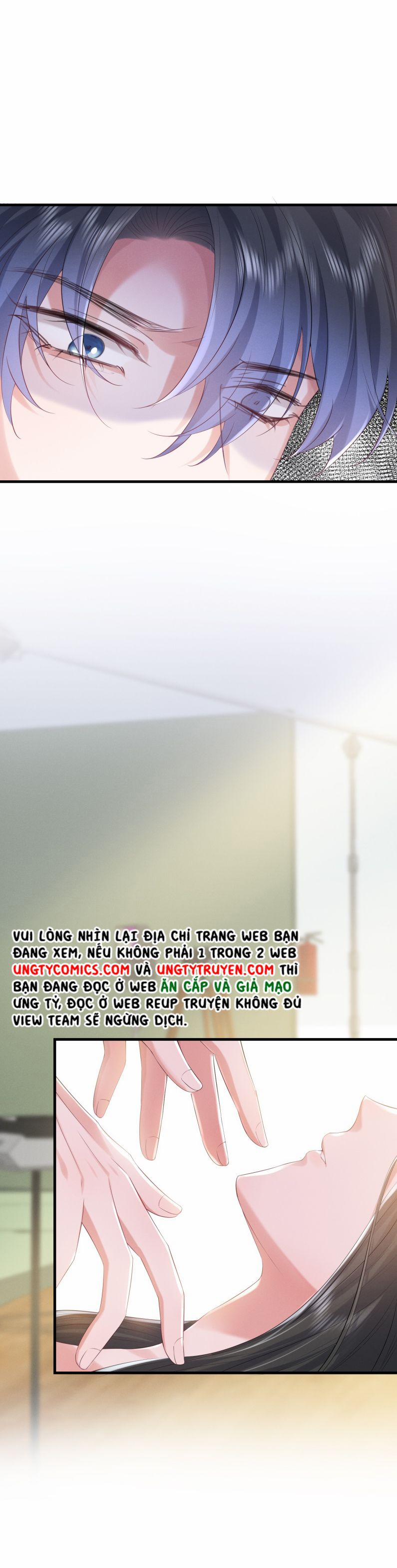 Xuyên Nhanh Chi Cải Tạo Bắt Đầu Lại Làm Người 25 trang 5