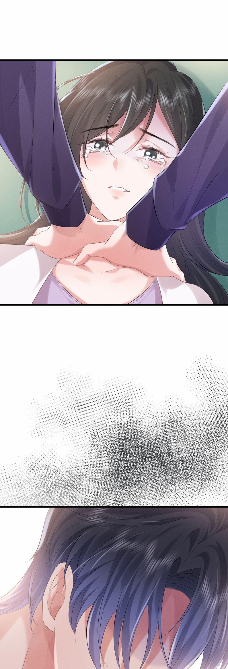 Xuyên Nhanh Chi Cải Tạo Bắt Đầu Lại Làm Người 25 trang 6