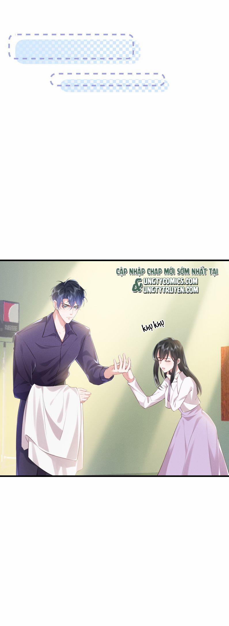 Xuyên Nhanh Chi Cải Tạo Bắt Đầu Lại Làm Người 25 trang 9