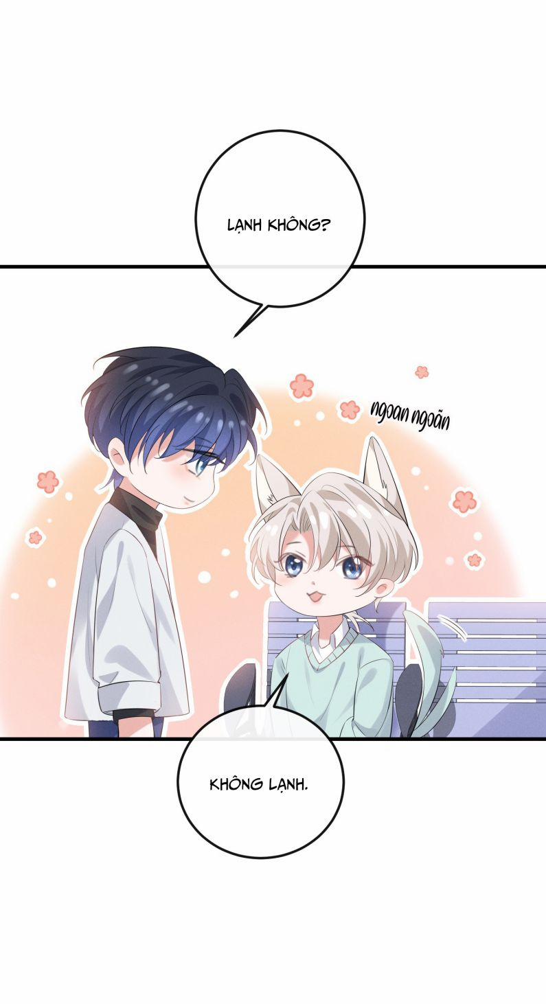 Xuyên Nhanh Chi Cải Tạo Bắt Đầu Lại Làm Người 26 trang 12