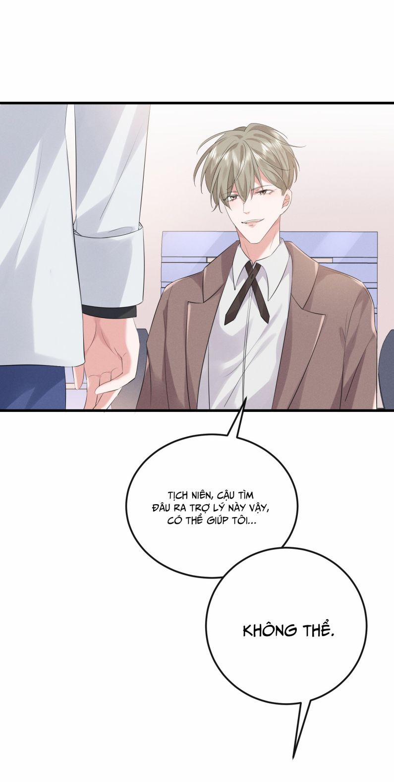 Xuyên Nhanh Chi Cải Tạo Bắt Đầu Lại Làm Người 26 trang 13