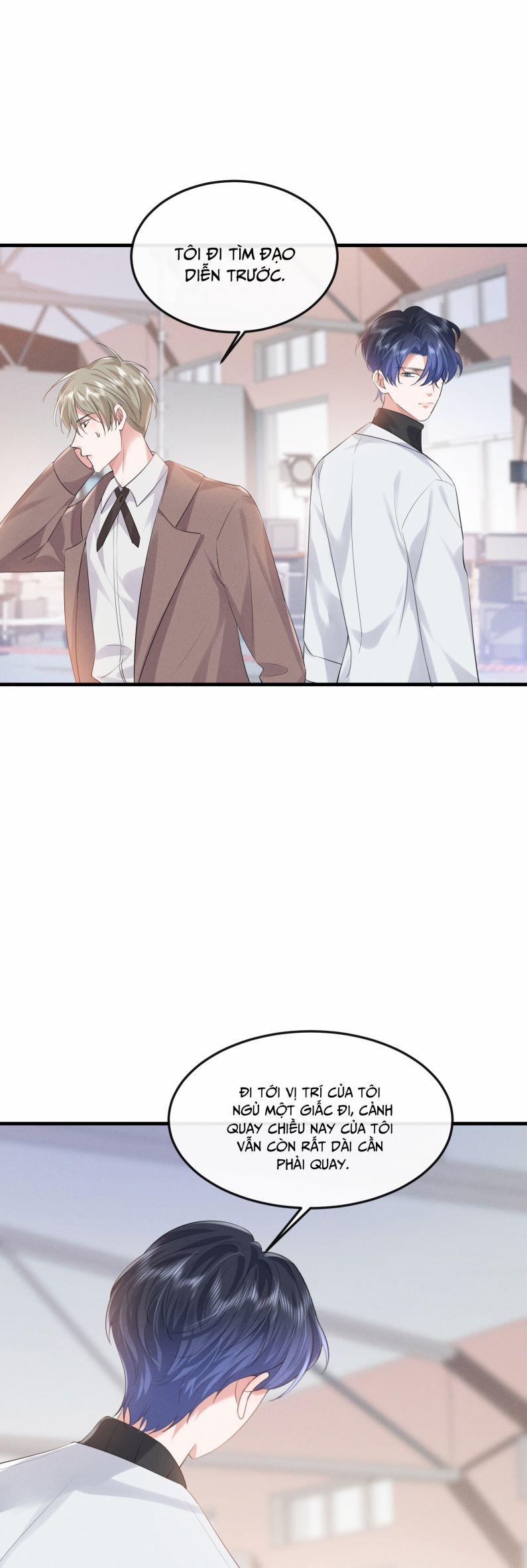 Xuyên Nhanh Chi Cải Tạo Bắt Đầu Lại Làm Người 26 trang 15