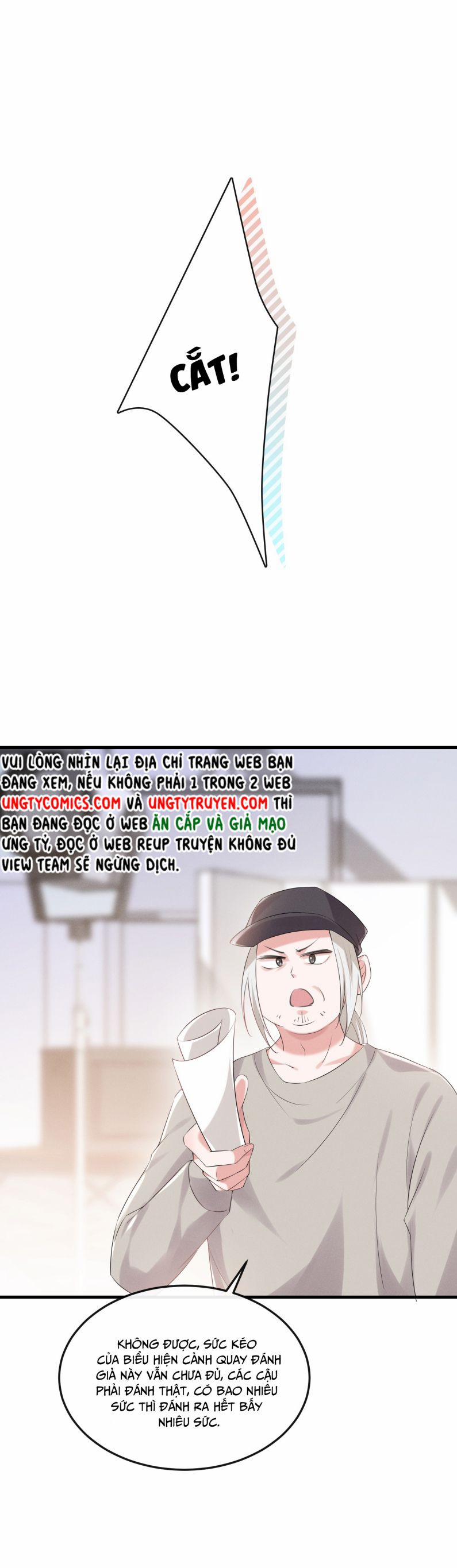 Xuyên Nhanh Chi Cải Tạo Bắt Đầu Lại Làm Người 26 trang 17