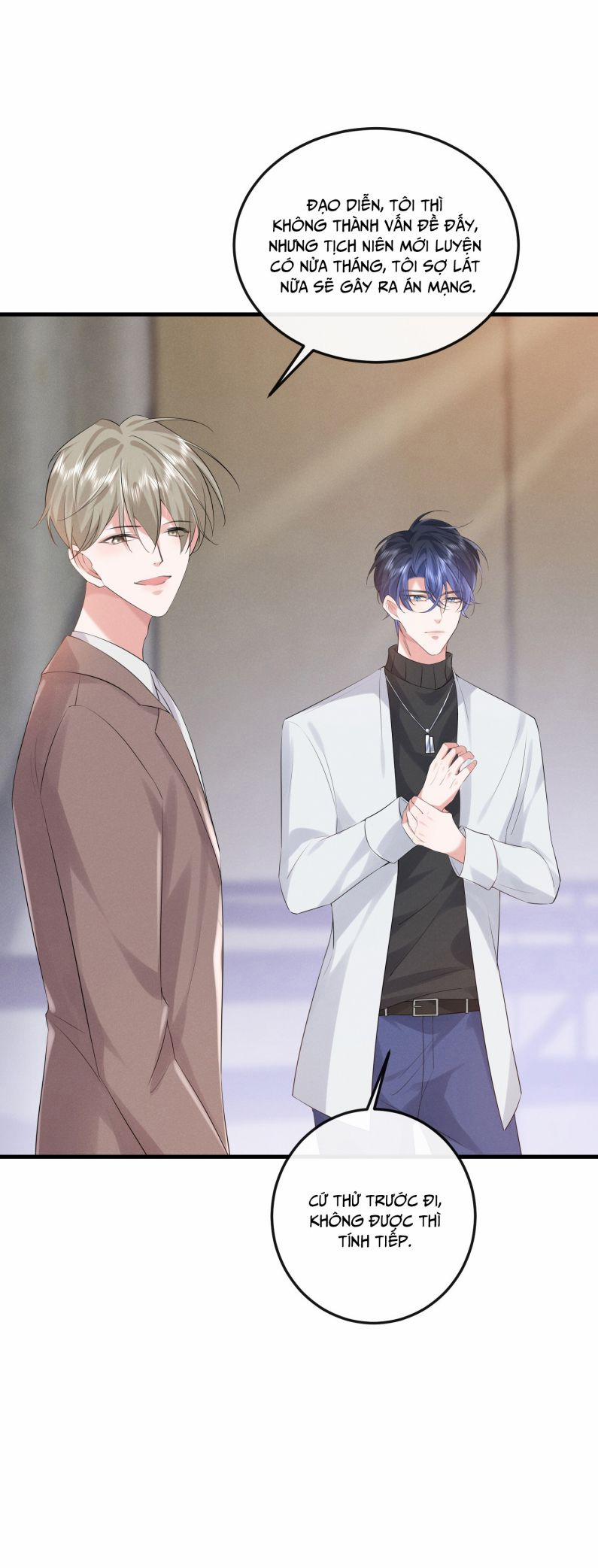 Xuyên Nhanh Chi Cải Tạo Bắt Đầu Lại Làm Người 26 trang 18