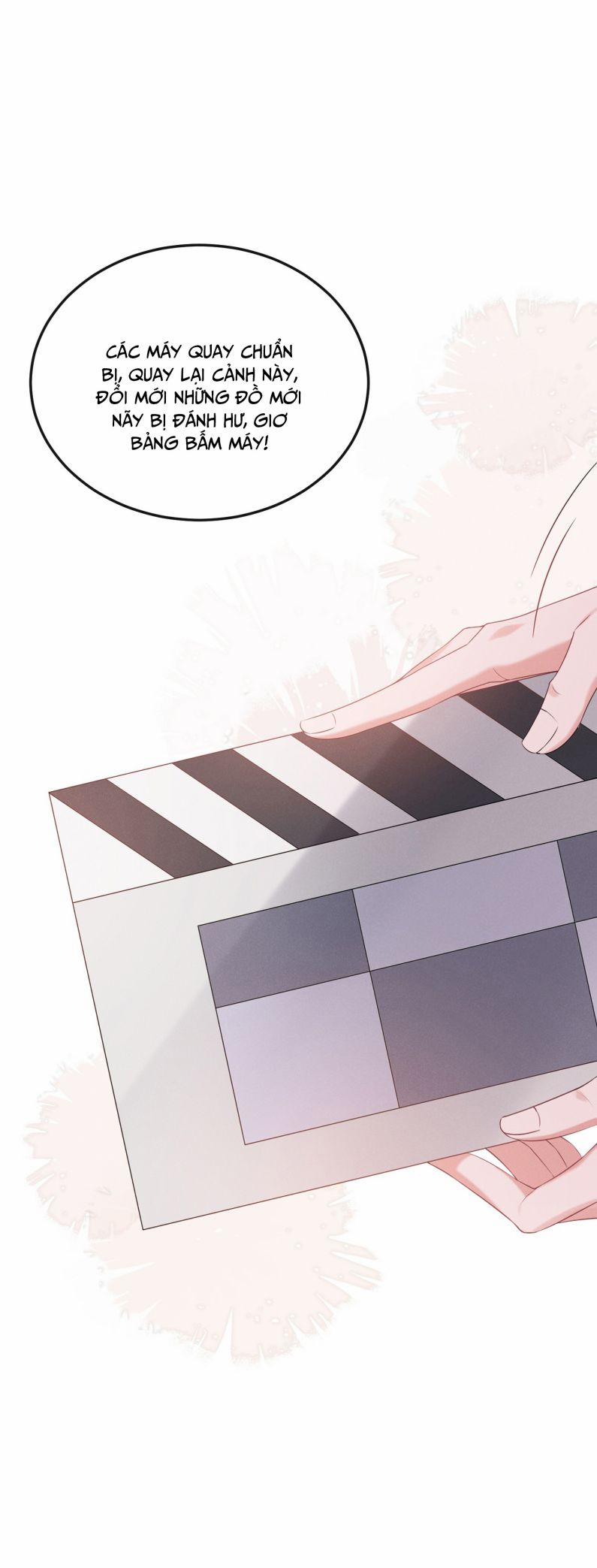 Xuyên Nhanh Chi Cải Tạo Bắt Đầu Lại Làm Người 26 trang 19