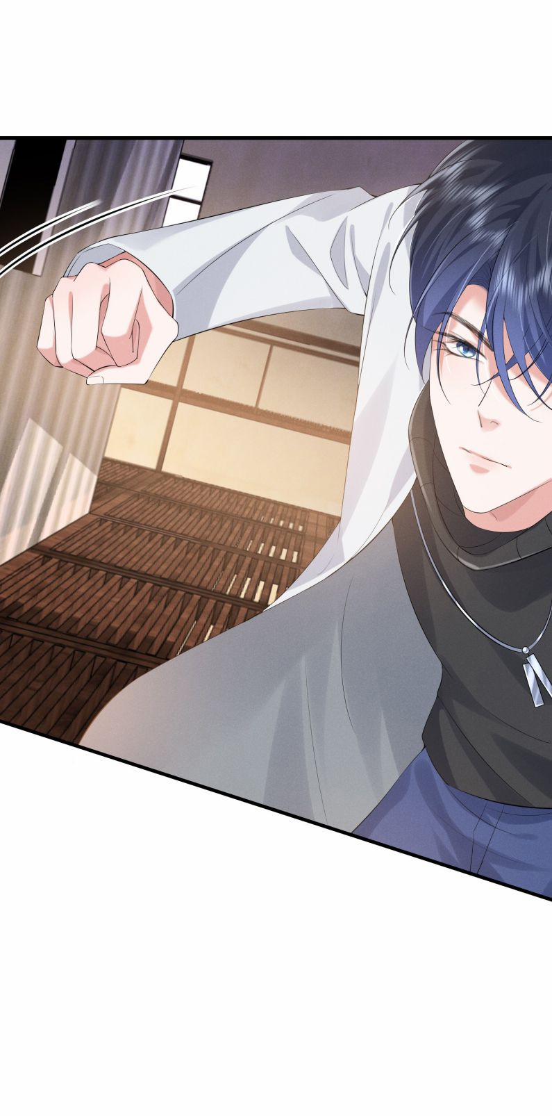 Xuyên Nhanh Chi Cải Tạo Bắt Đầu Lại Làm Người 26 trang 20