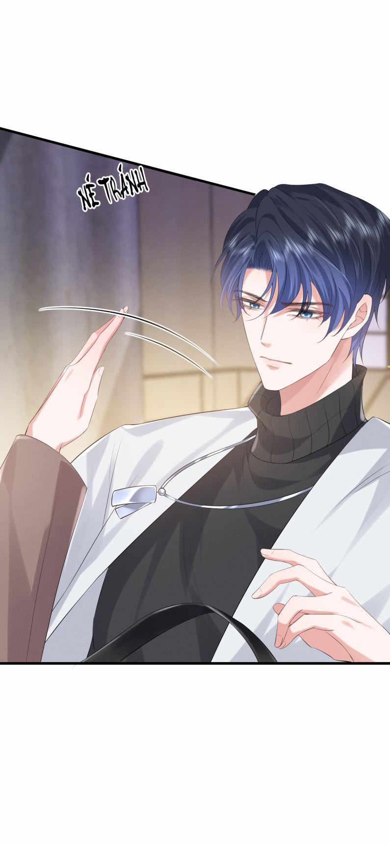 Xuyên Nhanh Chi Cải Tạo Bắt Đầu Lại Làm Người 26 trang 24