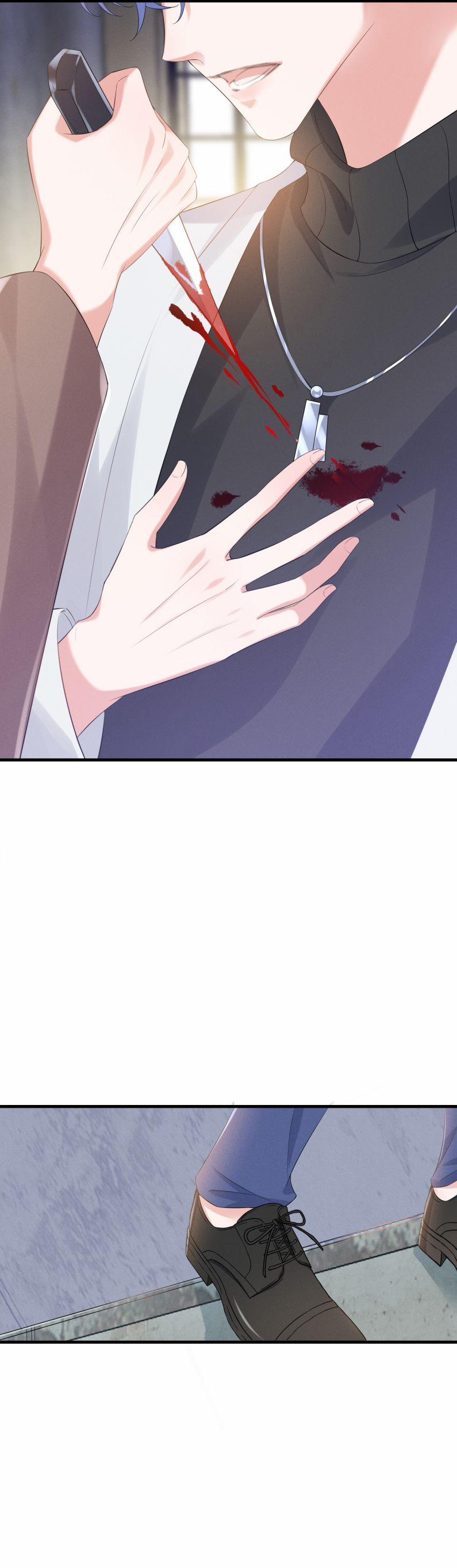 Xuyên Nhanh Chi Cải Tạo Bắt Đầu Lại Làm Người 26 trang 28