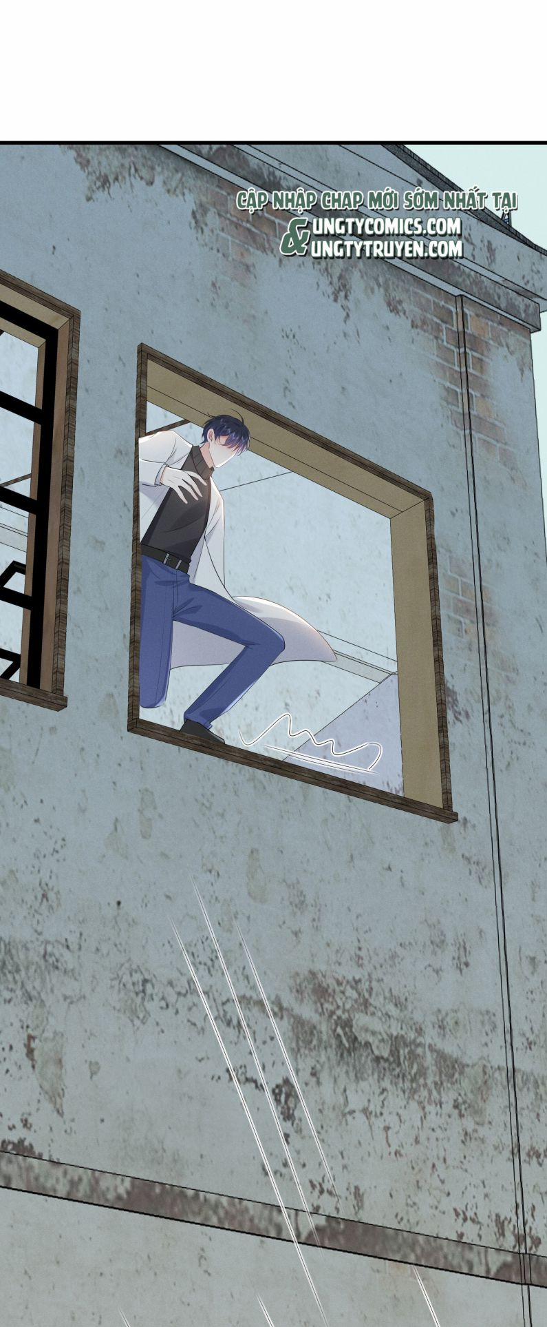 Xuyên Nhanh Chi Cải Tạo Bắt Đầu Lại Làm Người 26 trang 29