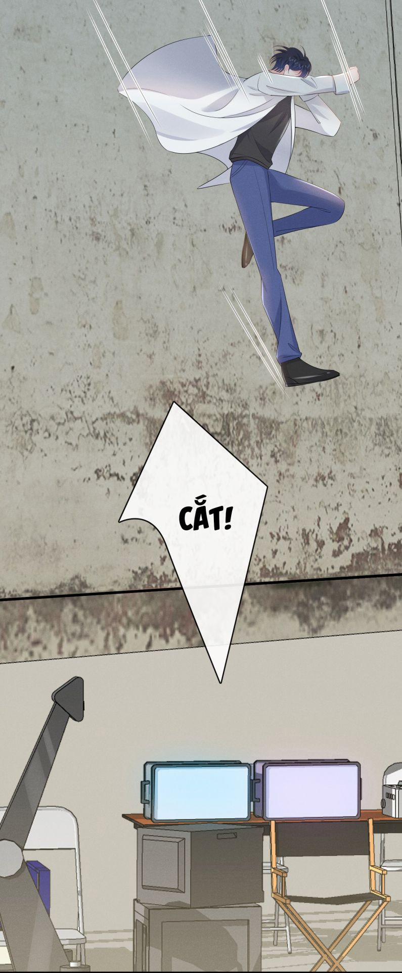 Xuyên Nhanh Chi Cải Tạo Bắt Đầu Lại Làm Người 26 trang 30