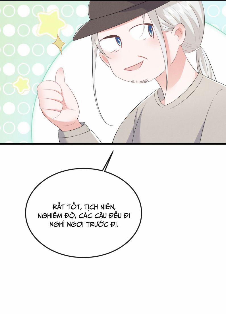 Xuyên Nhanh Chi Cải Tạo Bắt Đầu Lại Làm Người 26 trang 31