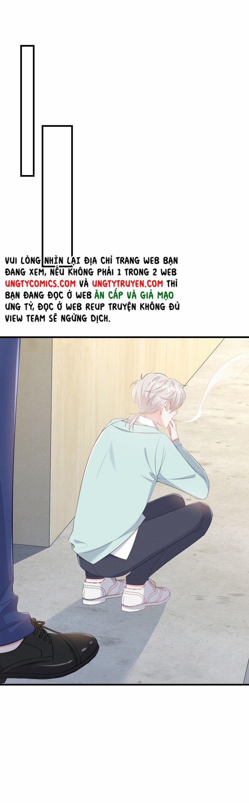 Xuyên Nhanh Chi Cải Tạo Bắt Đầu Lại Làm Người 26 trang 33