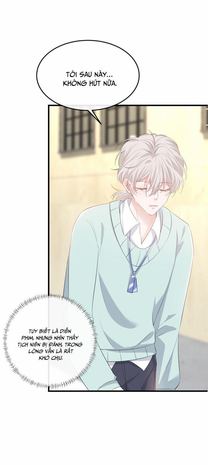 Xuyên Nhanh Chi Cải Tạo Bắt Đầu Lại Làm Người 26 trang 35