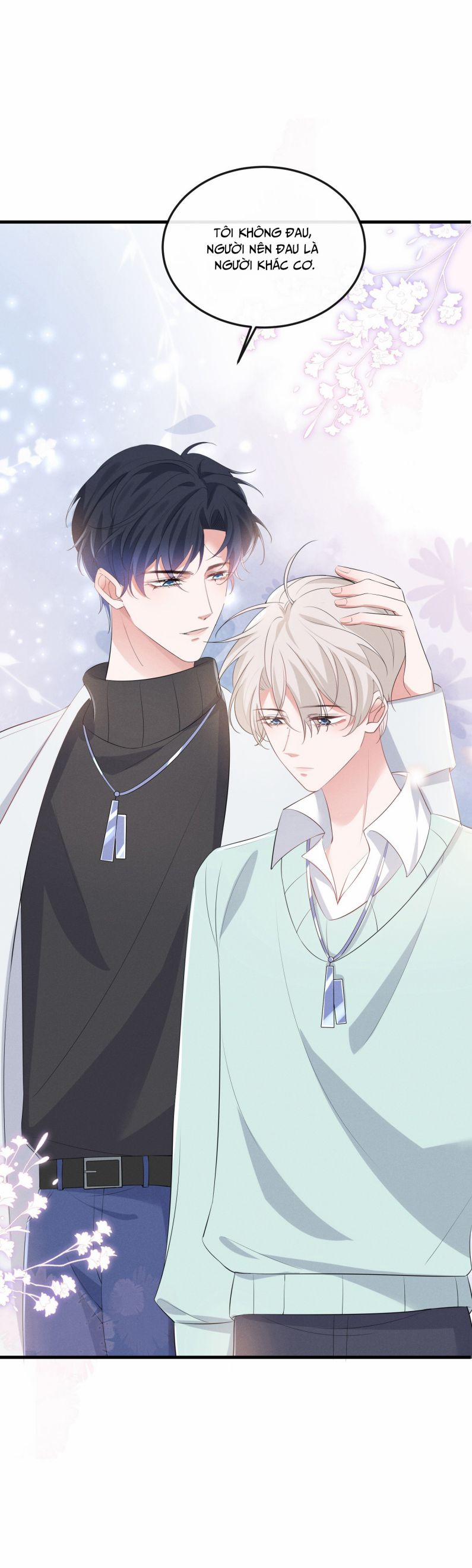 Xuyên Nhanh Chi Cải Tạo Bắt Đầu Lại Làm Người 26 trang 36