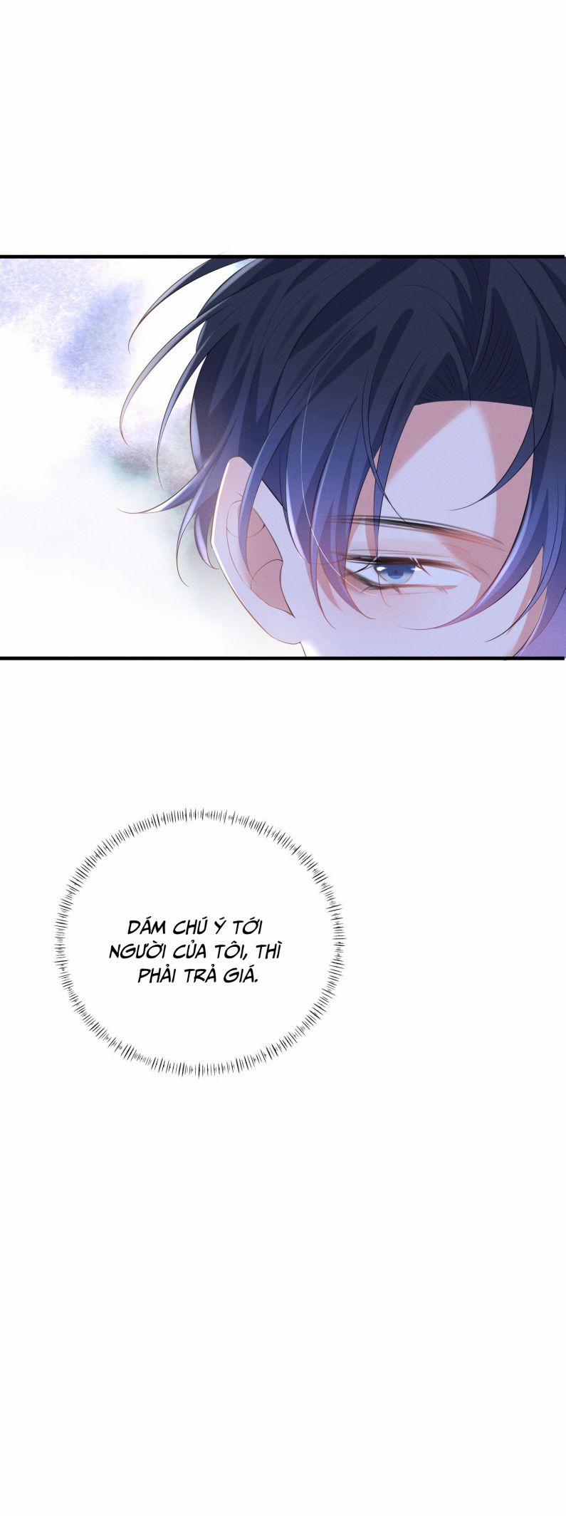 Xuyên Nhanh Chi Cải Tạo Bắt Đầu Lại Làm Người 26 trang 37