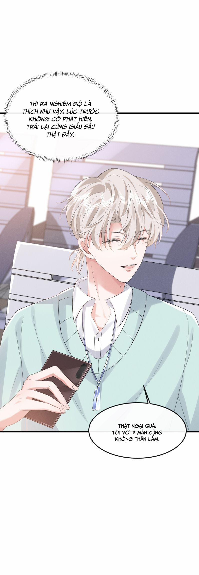 Xuyên Nhanh Chi Cải Tạo Bắt Đầu Lại Làm Người 26 trang 9