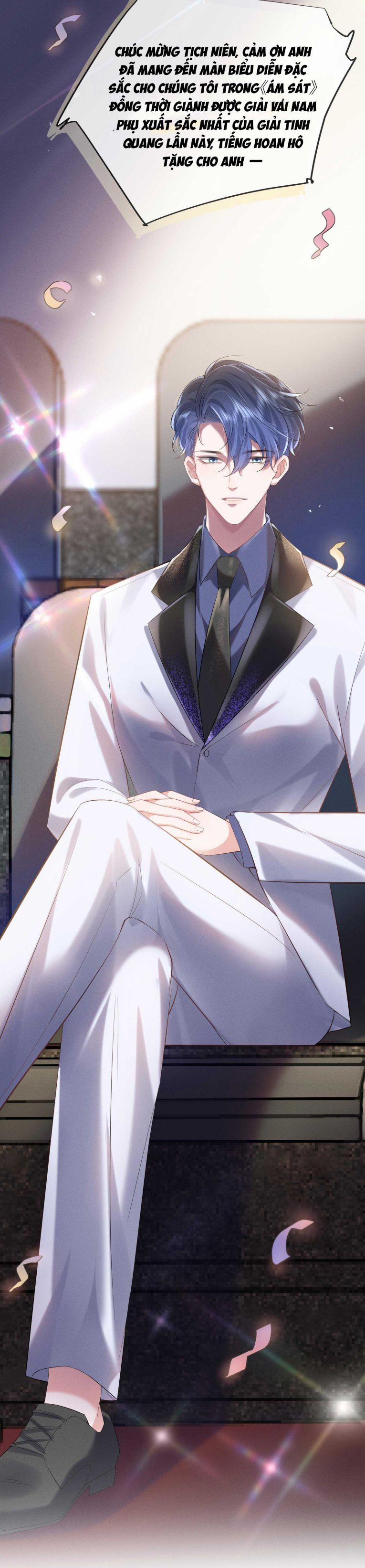 Xuyên Nhanh Chi Cải Tạo Bắt Đầu Lại Làm Người 27 trang 10