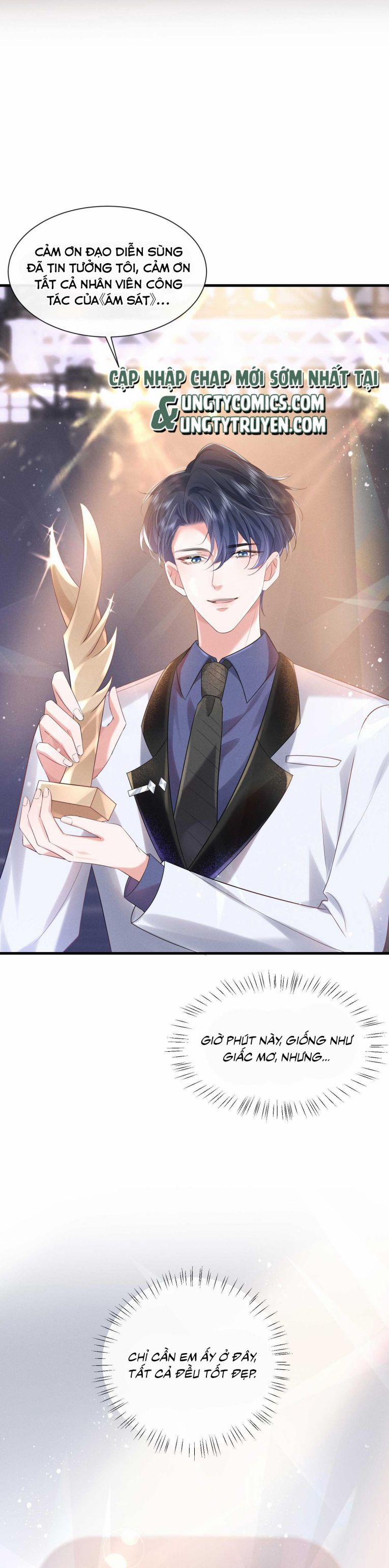 Xuyên Nhanh Chi Cải Tạo Bắt Đầu Lại Làm Người 27 trang 11