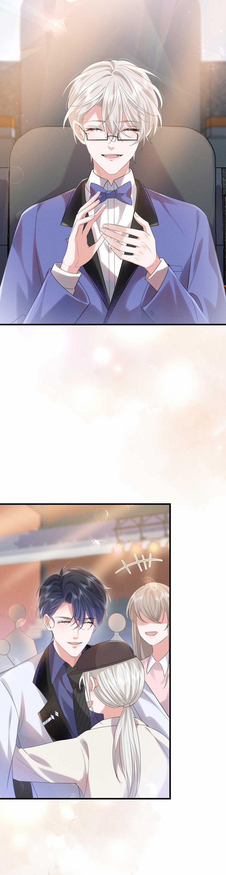 Xuyên Nhanh Chi Cải Tạo Bắt Đầu Lại Làm Người 27 trang 12