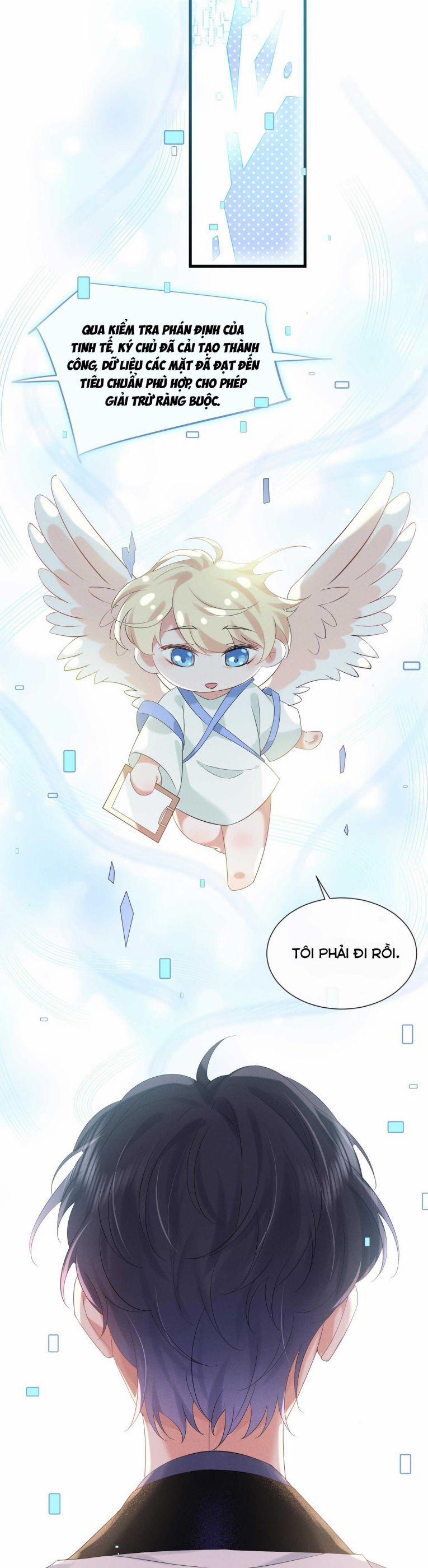 Xuyên Nhanh Chi Cải Tạo Bắt Đầu Lại Làm Người 27 trang 16