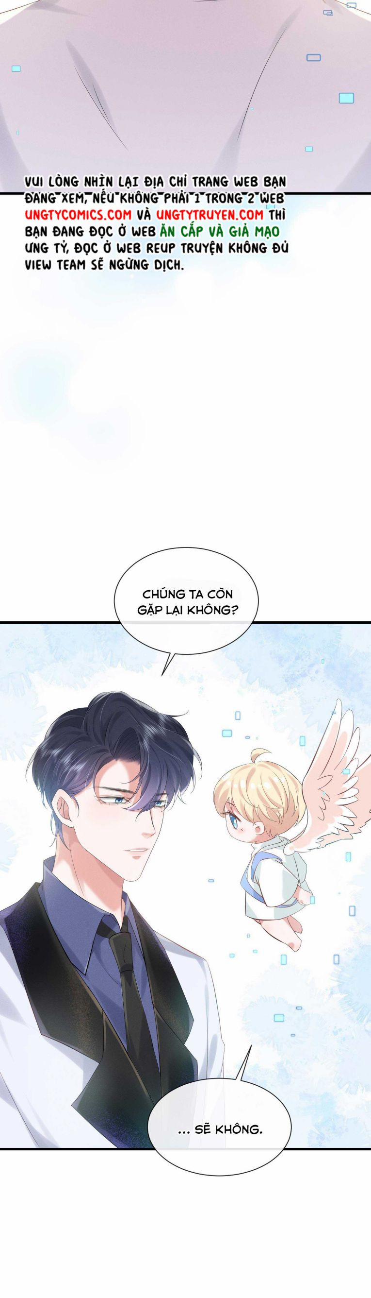 Xuyên Nhanh Chi Cải Tạo Bắt Đầu Lại Làm Người 27 trang 17