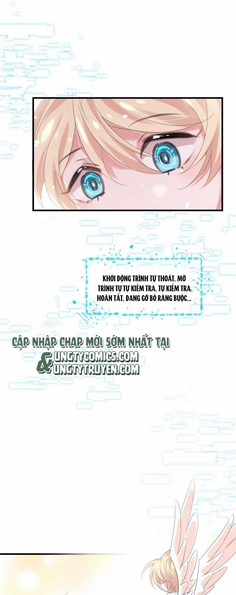 Xuyên Nhanh Chi Cải Tạo Bắt Đầu Lại Làm Người 27 trang 19