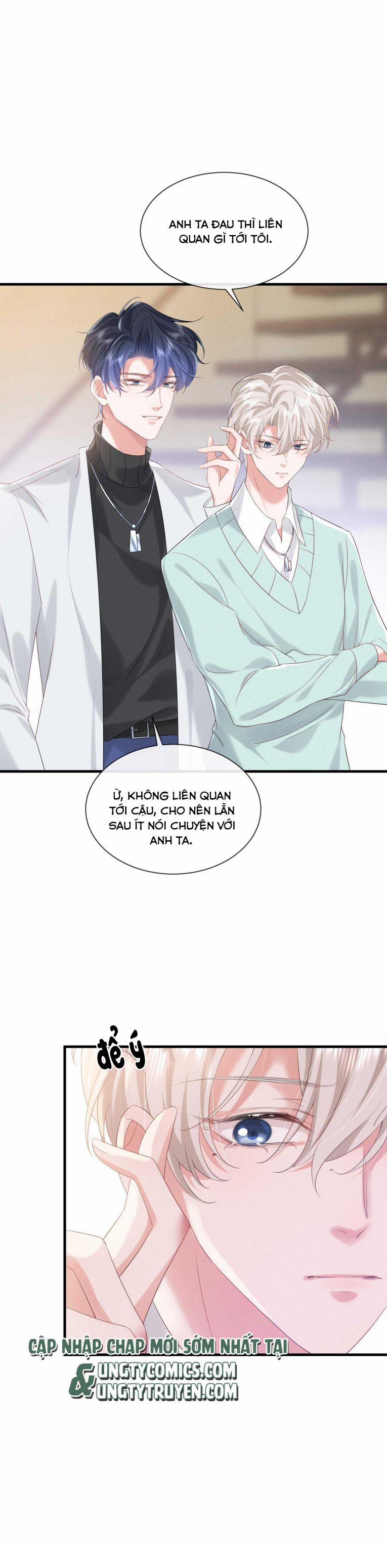 Xuyên Nhanh Chi Cải Tạo Bắt Đầu Lại Làm Người 27 trang 2