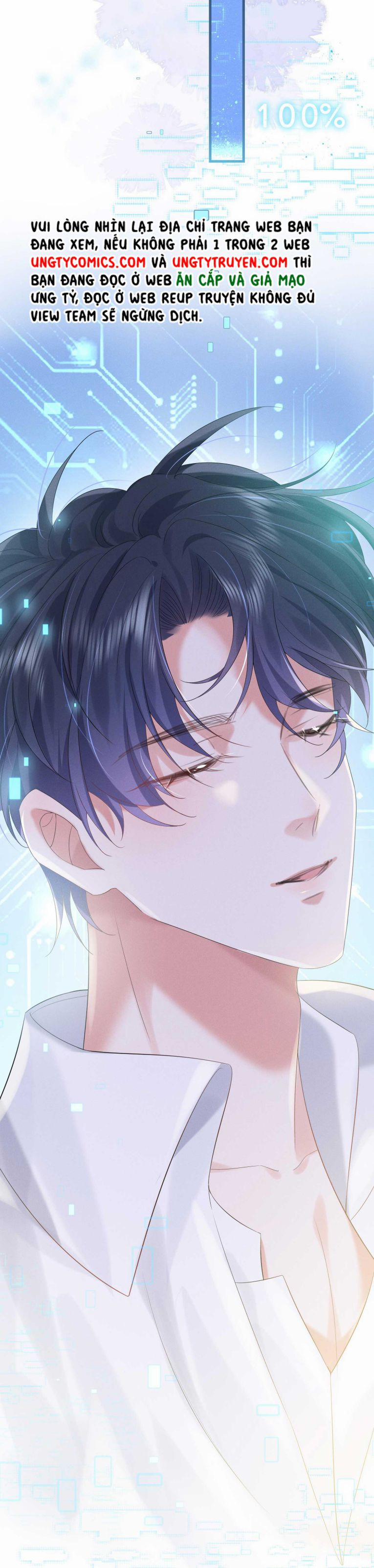 Xuyên Nhanh Chi Cải Tạo Bắt Đầu Lại Làm Người 27 trang 21