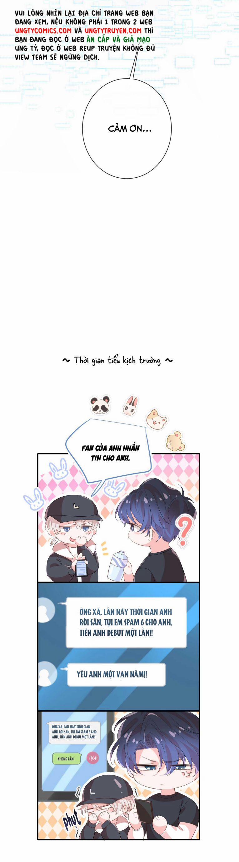 Xuyên Nhanh Chi Cải Tạo Bắt Đầu Lại Làm Người 27 trang 22