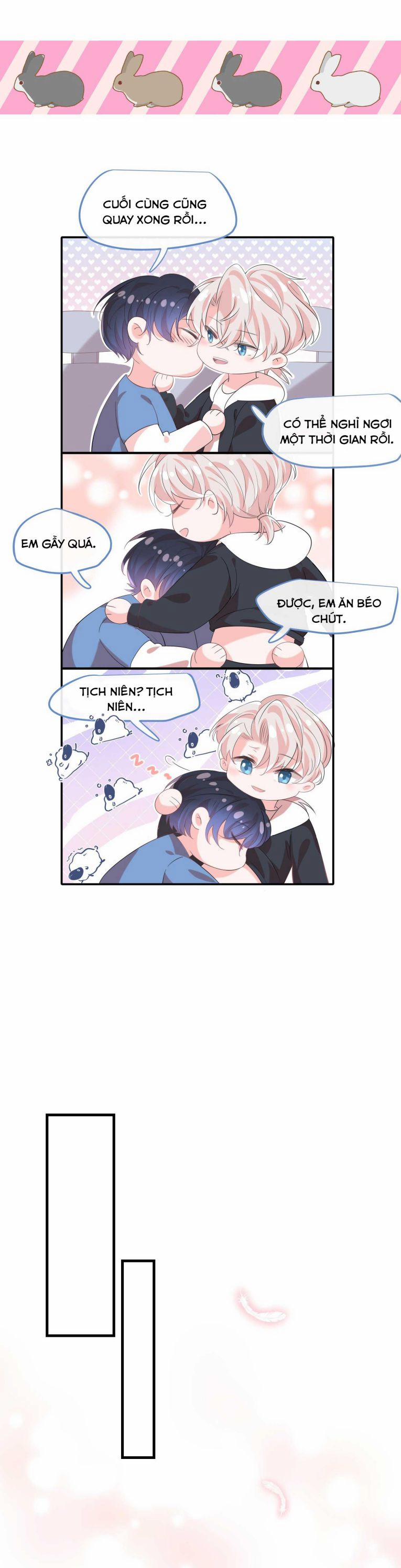 Xuyên Nhanh Chi Cải Tạo Bắt Đầu Lại Làm Người 27 trang 23