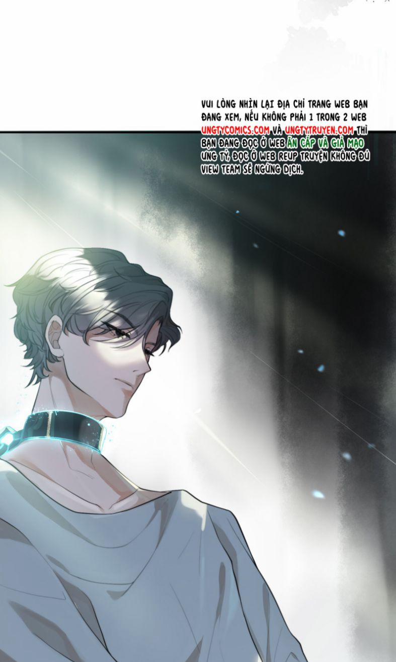 Xuyên Nhanh Chi Cải Tạo Bắt Đầu Lại Làm Người 28 trang 11