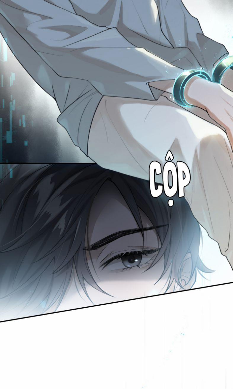 Xuyên Nhanh Chi Cải Tạo Bắt Đầu Lại Làm Người 28 trang 12