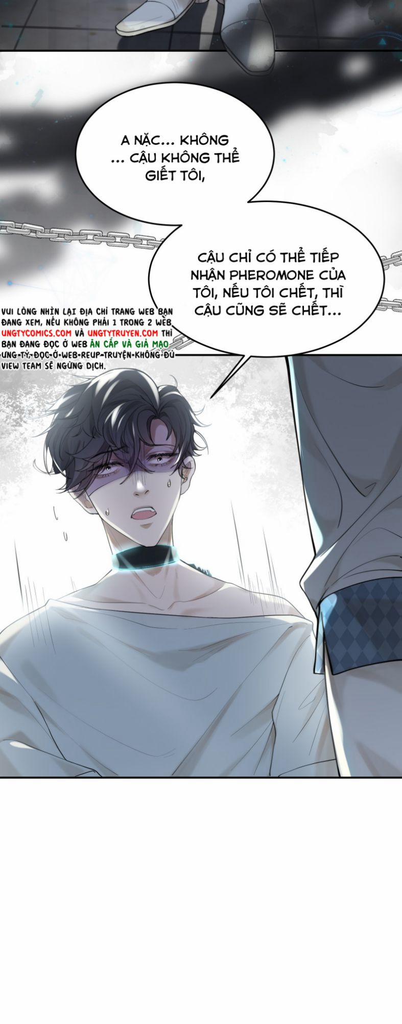 Xuyên Nhanh Chi Cải Tạo Bắt Đầu Lại Làm Người 28 trang 16